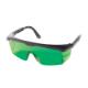 KAPRO Laser glasses Green